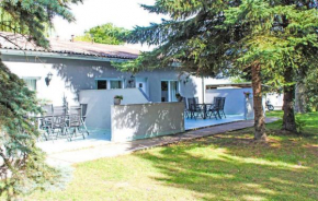 Ferienwohnung Sommersdorf